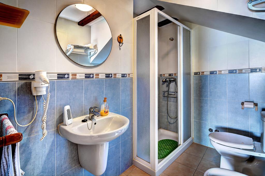 Apartamentos Bellavista Alquézar Kültér fotó