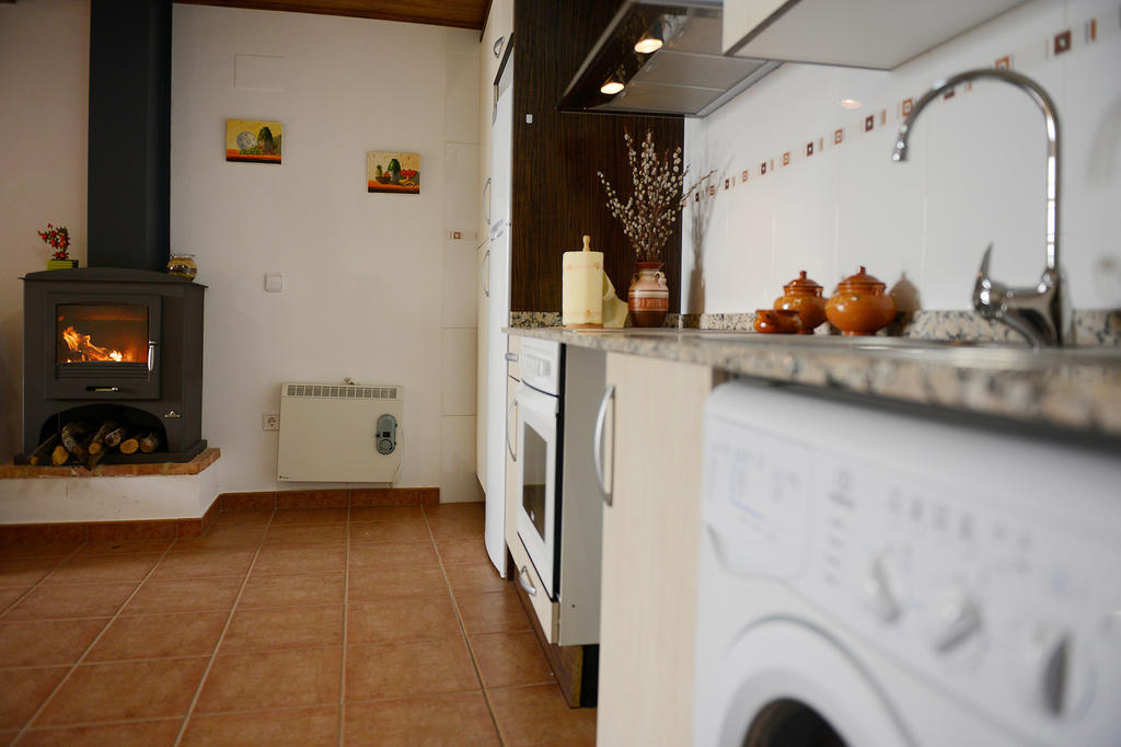 Apartamentos Bellavista Alquézar Kültér fotó