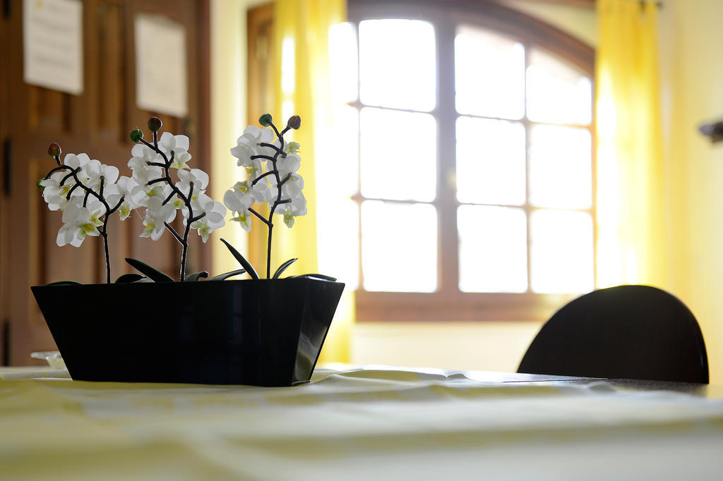 Apartamentos Bellavista Alquézar Szoba fotó